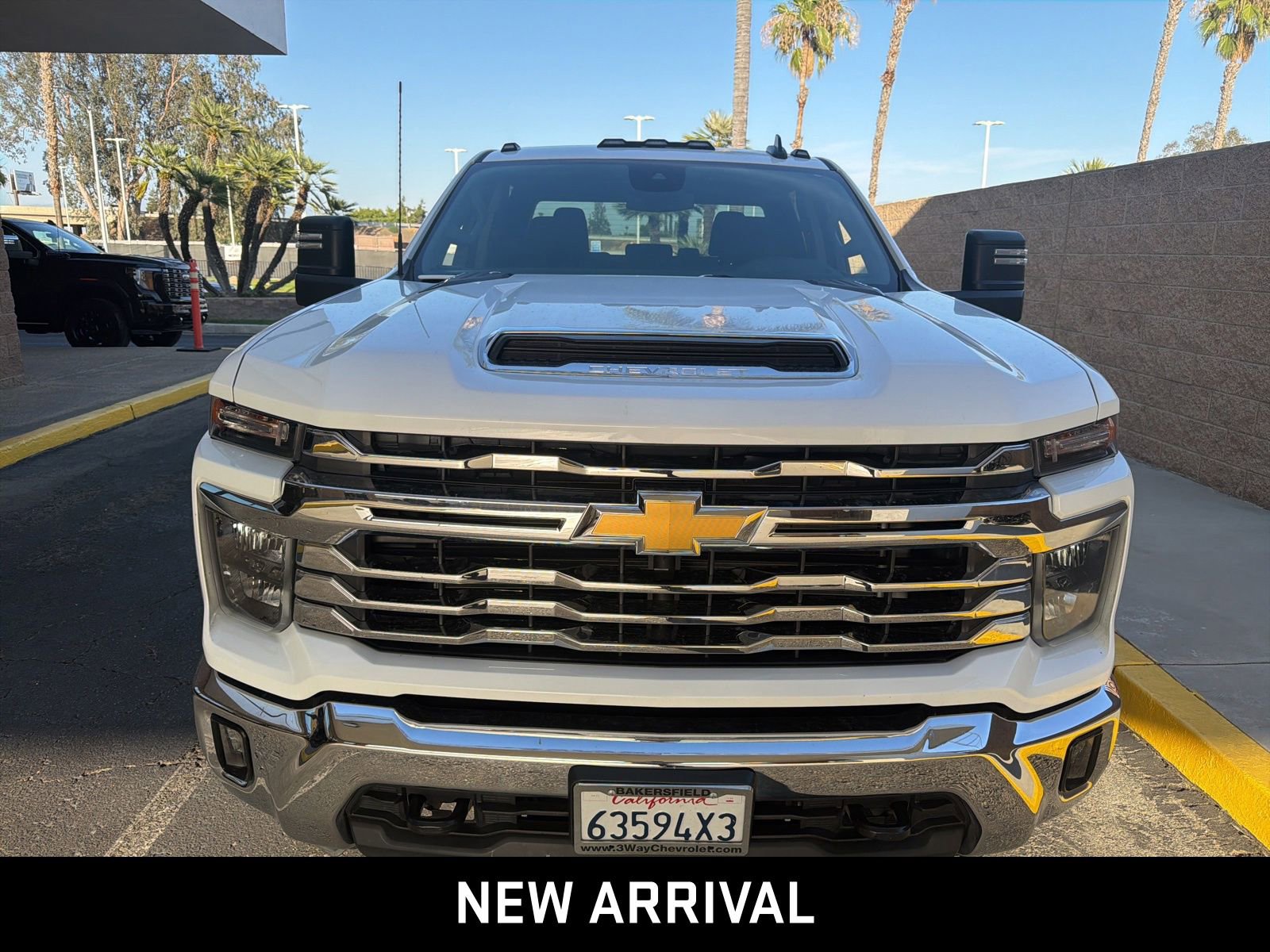 chevrolet silverado 3500hd 2024 1GC4WSE79RF106698 image chevrolet silverado 3500hd 2024 1GC4WSE79RF106698 image